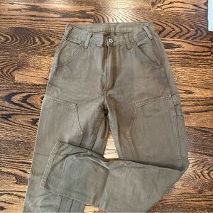 Brandy Melville cargo pants